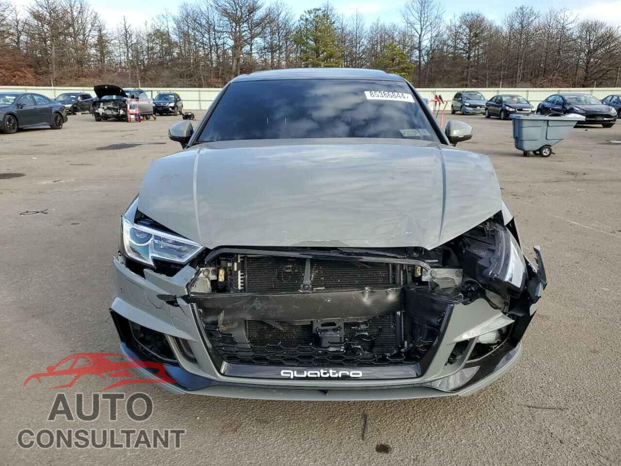 AUDI A3 2020 - WAUBEGFF2LA104368