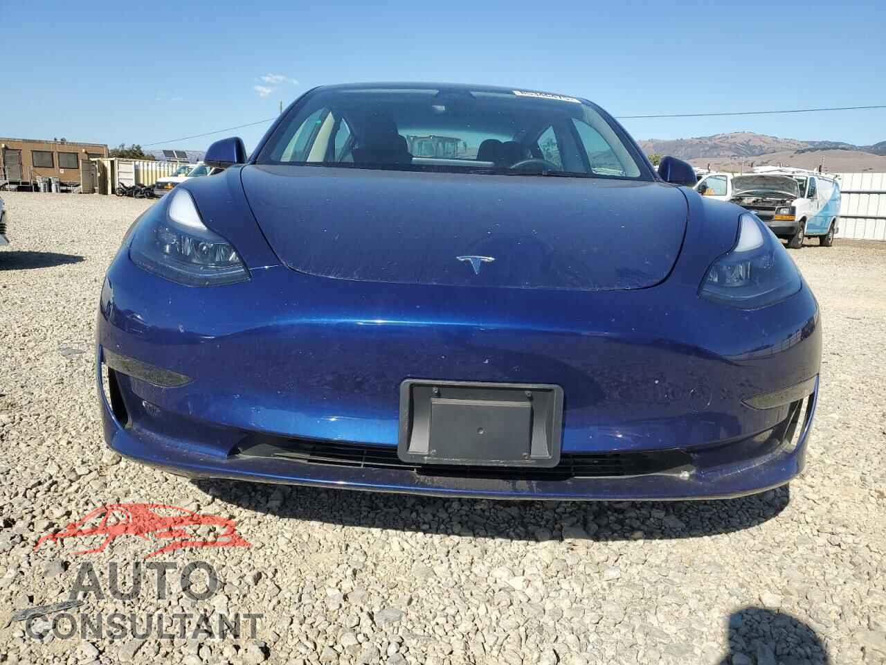 TESLA MODEL 3 2023 - 5YJ3E1EA9PF648406