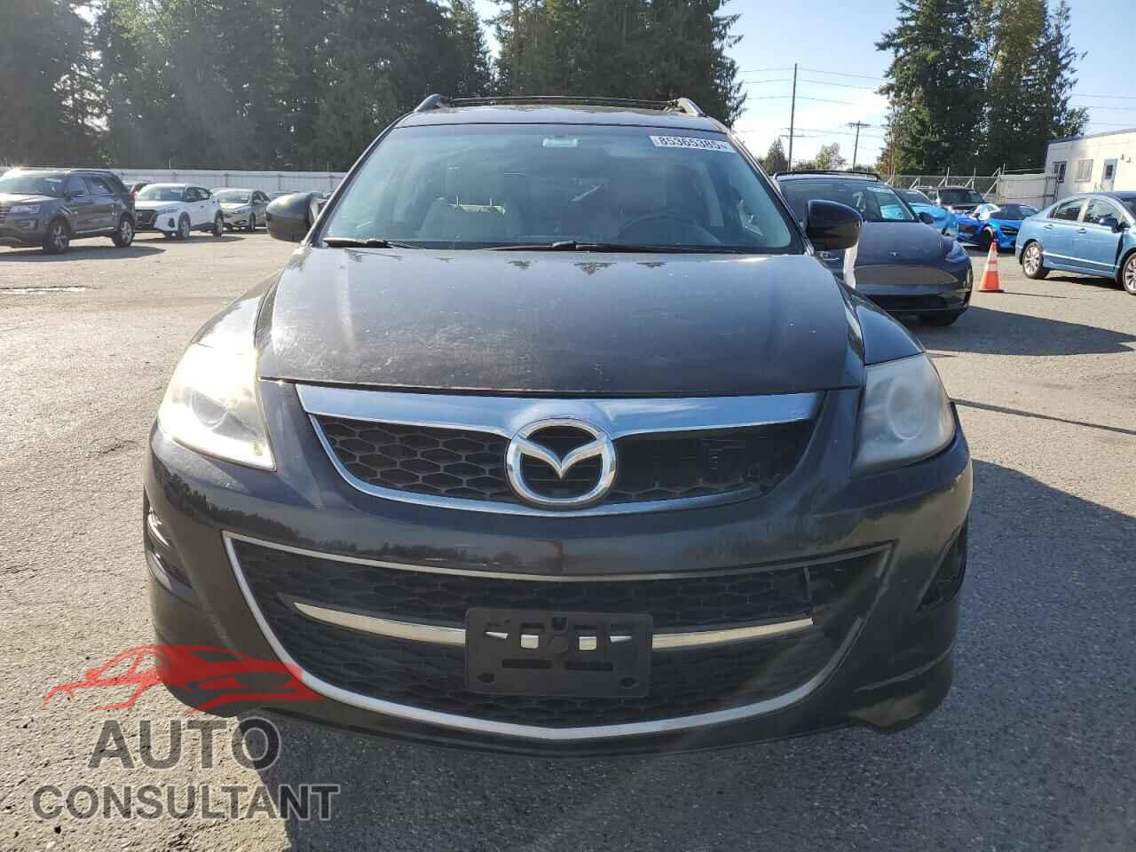 MAZDA CX-9 2012 - JM3TB3BV7C0347340