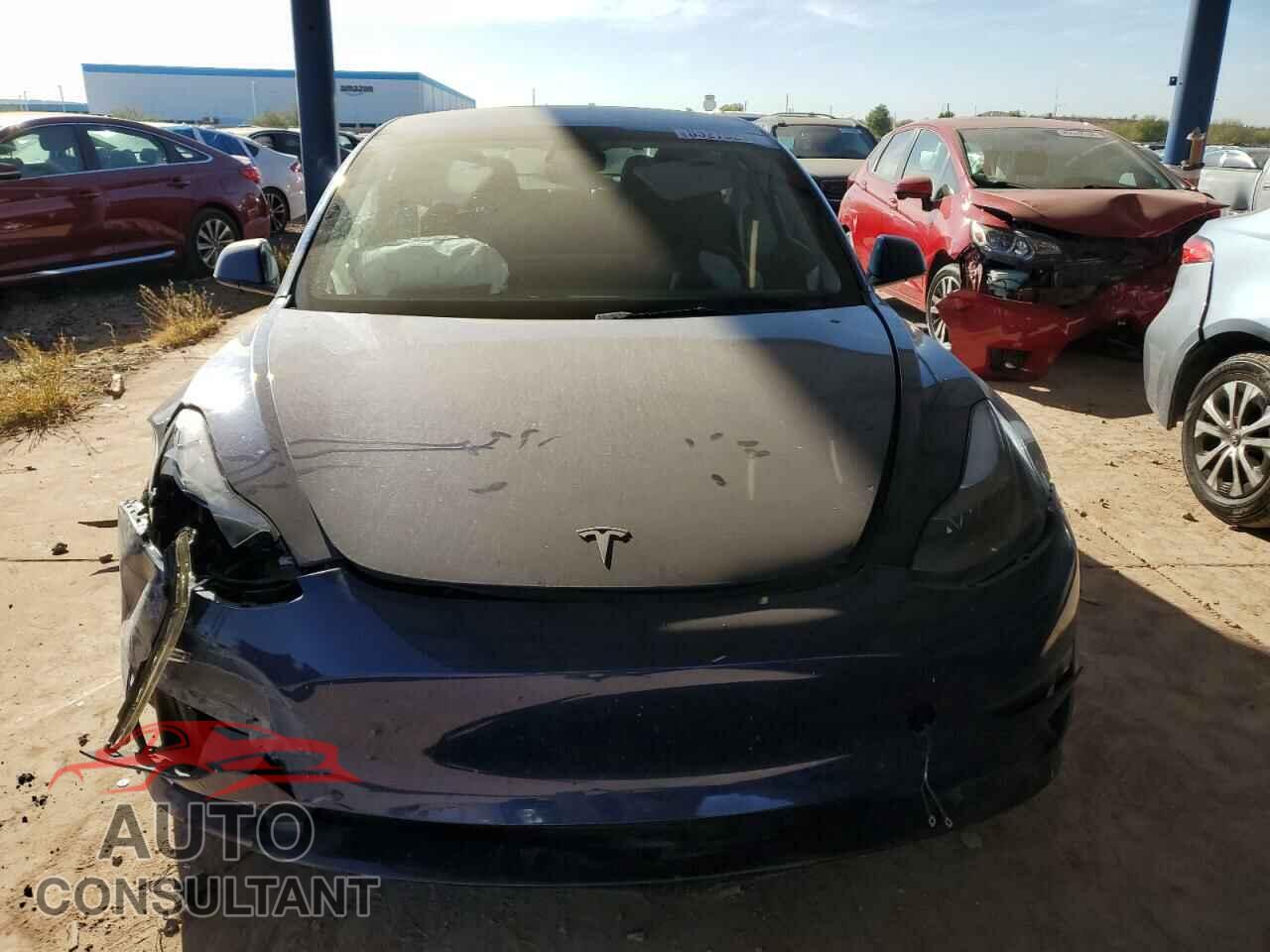 TESLA MODEL 3 2023 - 5YJ3E1EC6PF503115