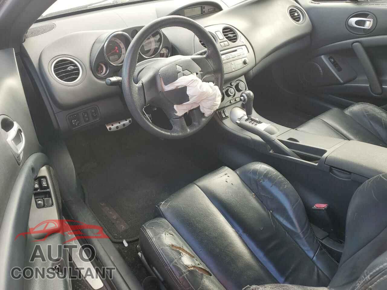 MITSUBISHI ECLIPSE 2012 - 4A37L5EF7CE005846