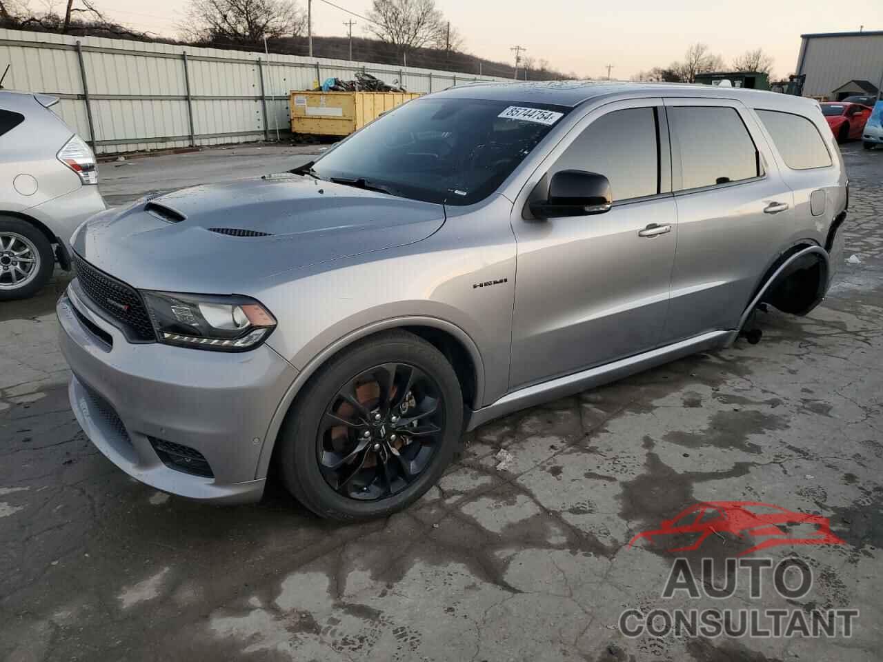 DODGE DURANGO 2020 - 1C4SDHCT5LC154871