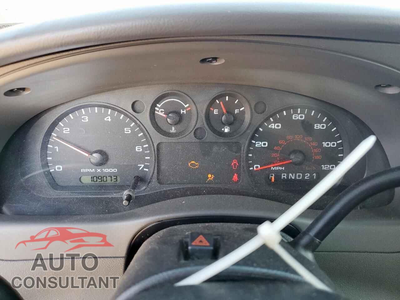 FORD RANGER 2010 - 1FTLR4FE1APA08405