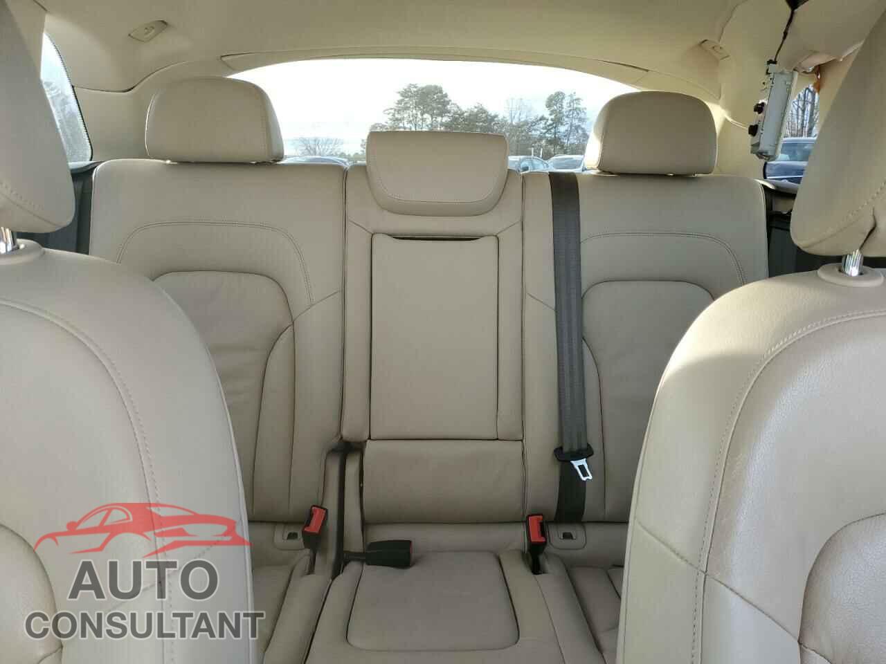 AUDI Q5 2015 - WA1LFAFP8FA129669