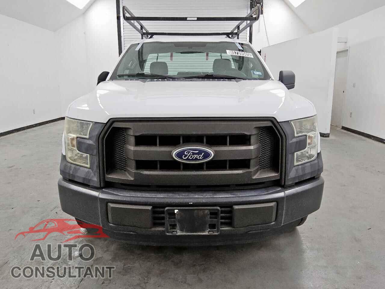 FORD All Models 2016 - 1FTMF1C88GKD25873