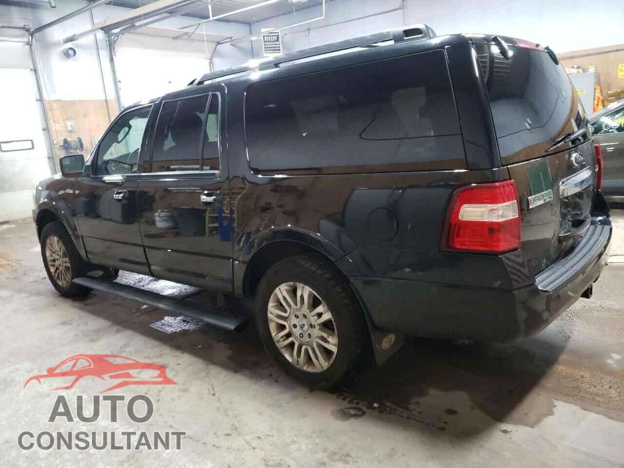 FORD EXPEDITION 2012 - 1FMJK2A52CEF39095