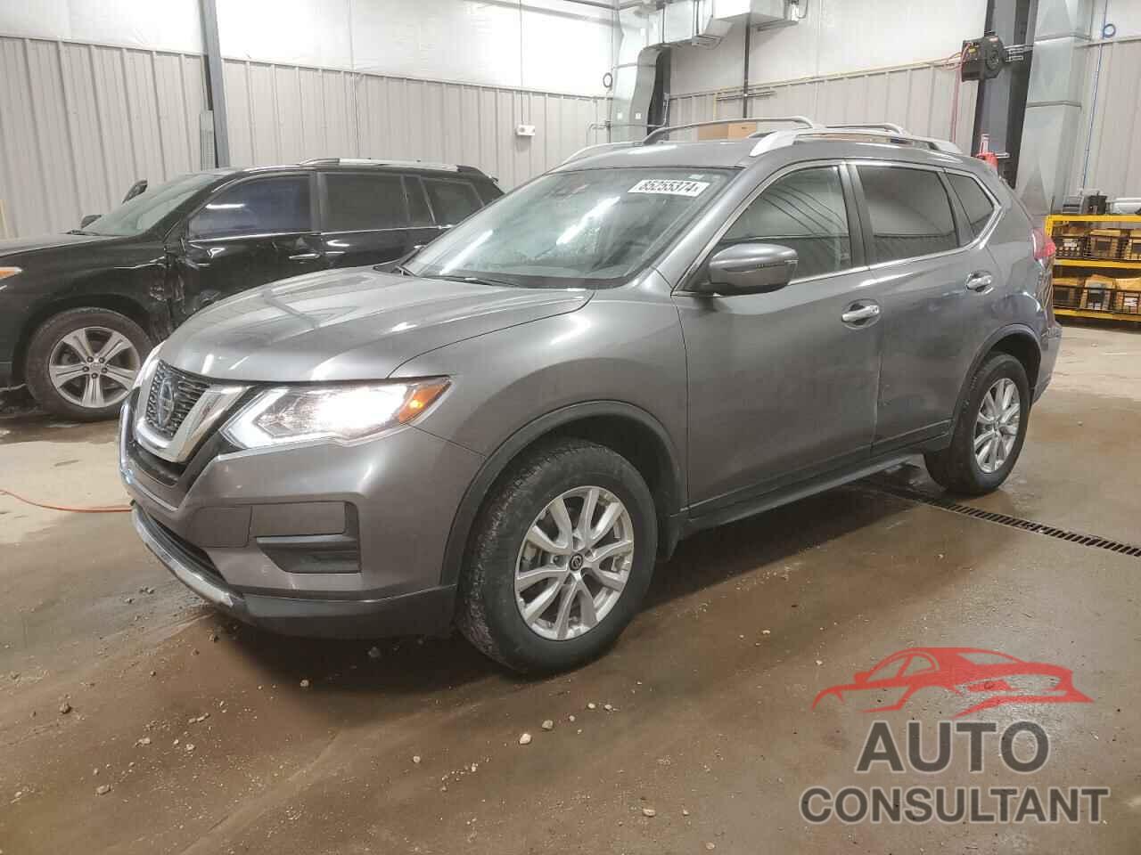 NISSAN ROGUE 2020 - JN8AT2MV9LW113559