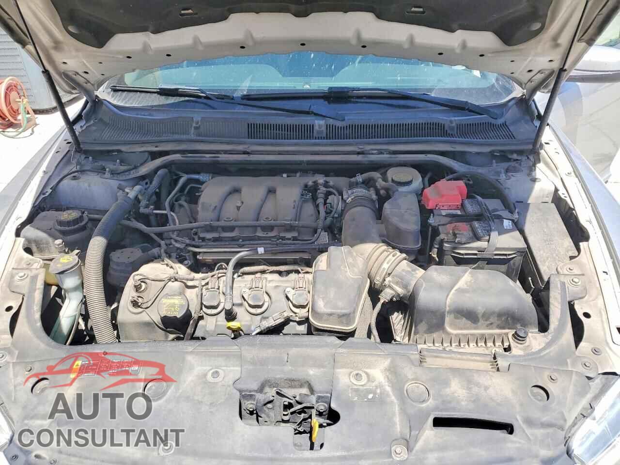FORD TAURUS 2013 - 1FAHP2E81DG182397