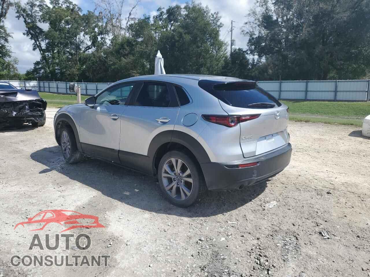 MAZDA CX30 2021 - 3MVDMABL6MM241968