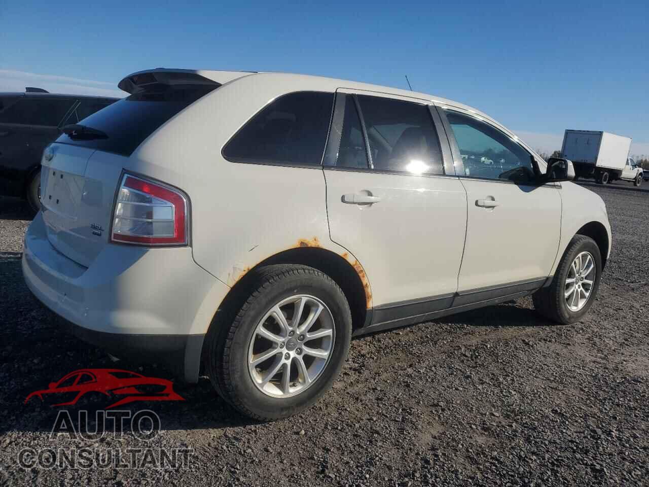 FORD EDGE 2010 - 2FMDK4JC9ABB30768
