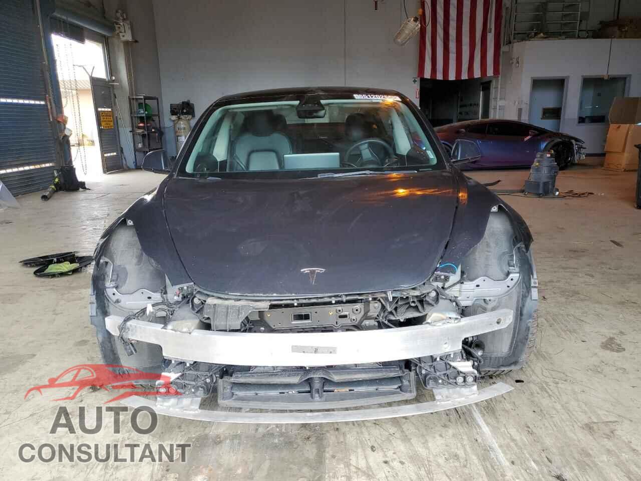 TESLA MODEL 3 2023 - 5YJ3E1EAXPF447985