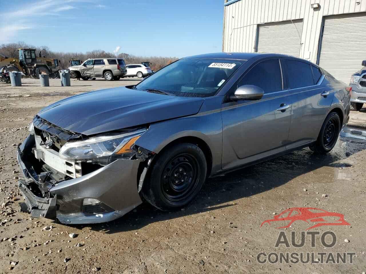 NISSAN ALTIMA 2020 - 1N4BL4BV5LC213745