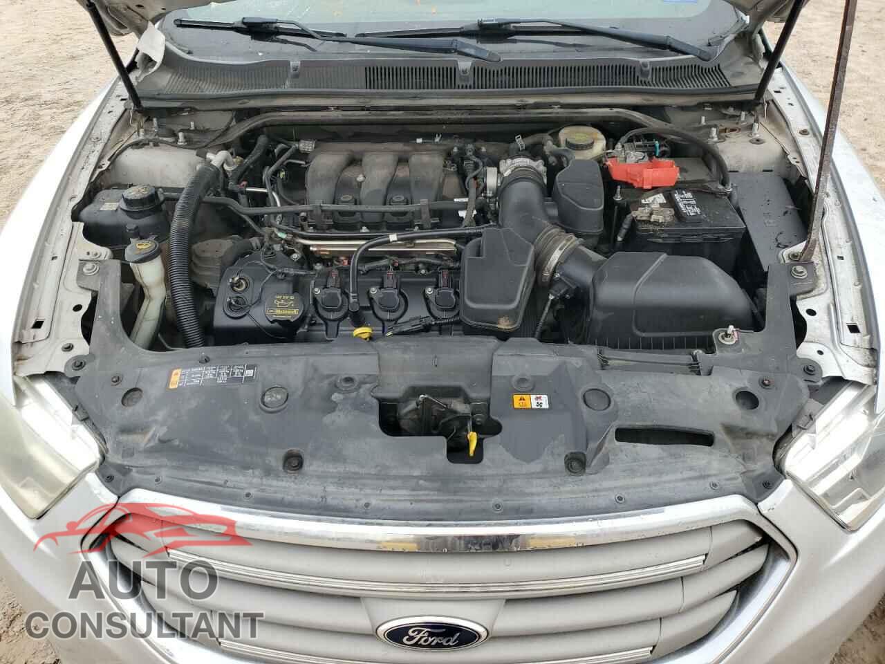 FORD TAURUS 2013 - 1FAHP2E88DG225049