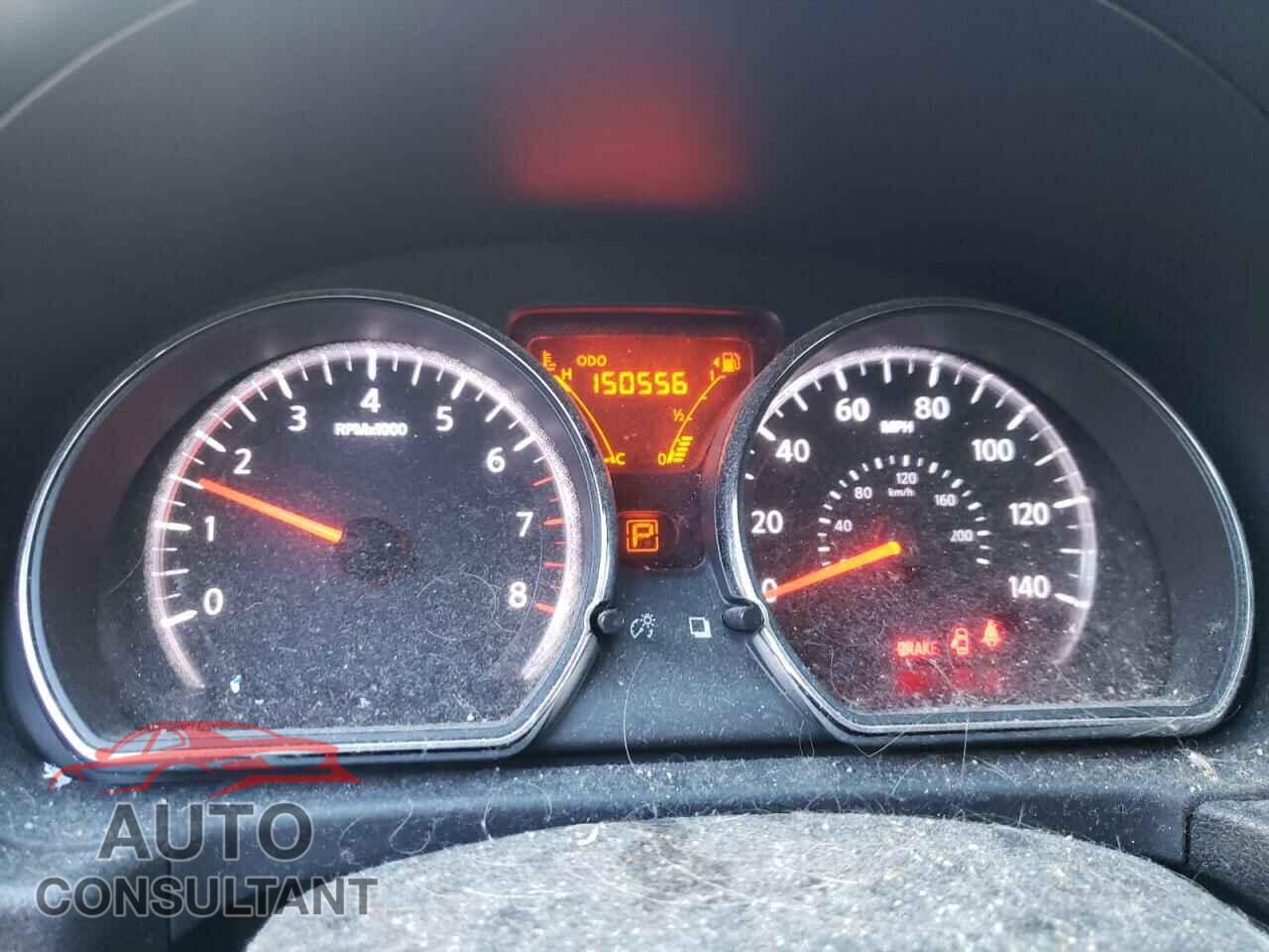 NISSAN VERSA 2014 - 3N1CE2CP0EL374852
