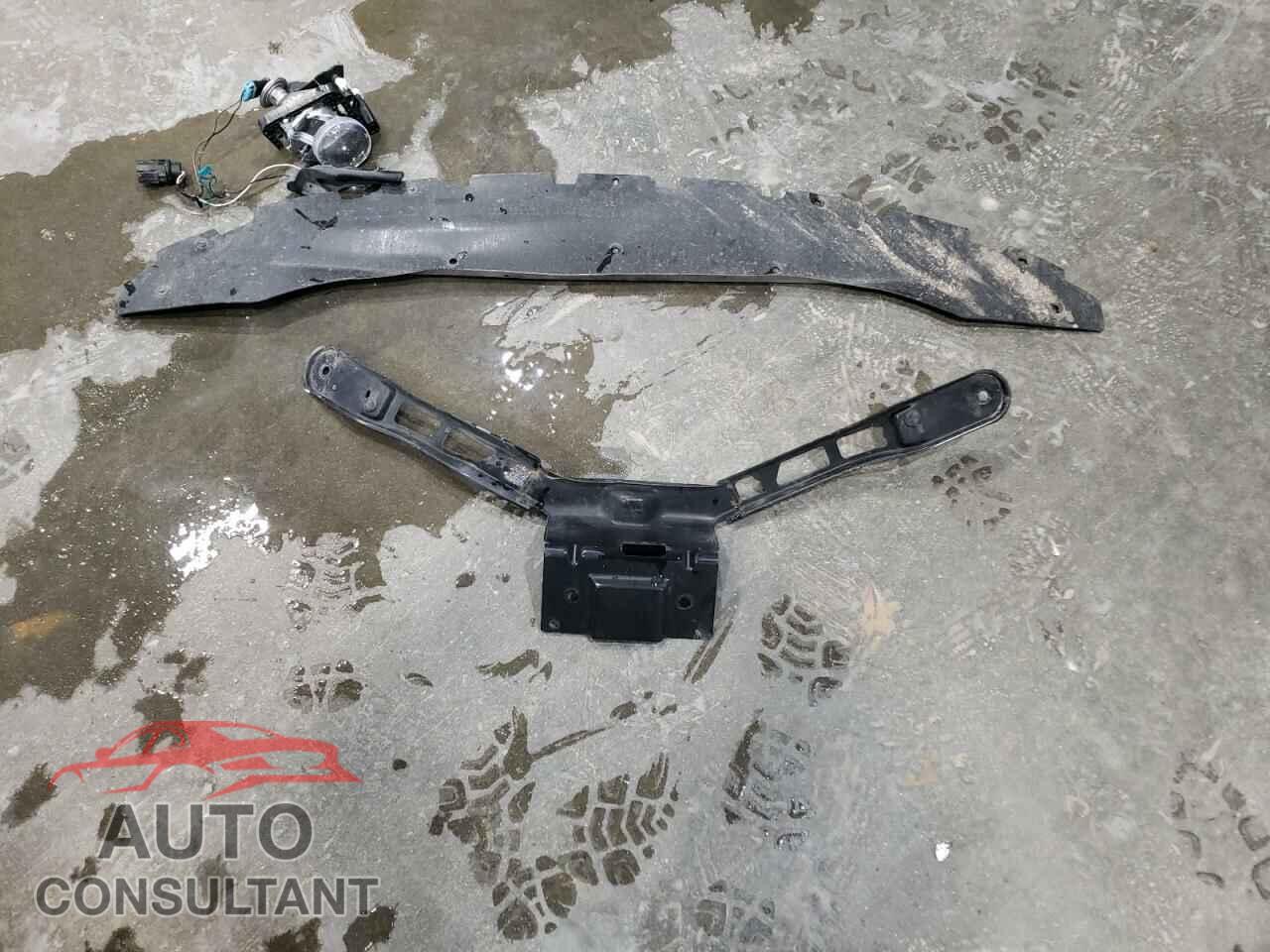 FORD EDGE 2013 - 2FMDK4JC5DBC26076