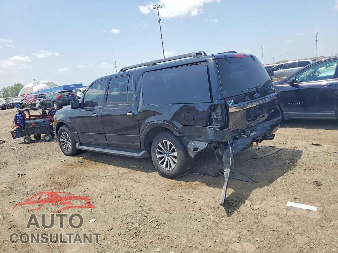 FORD EXPEDITION 2017 - 1FMJK1JT6HEA17599