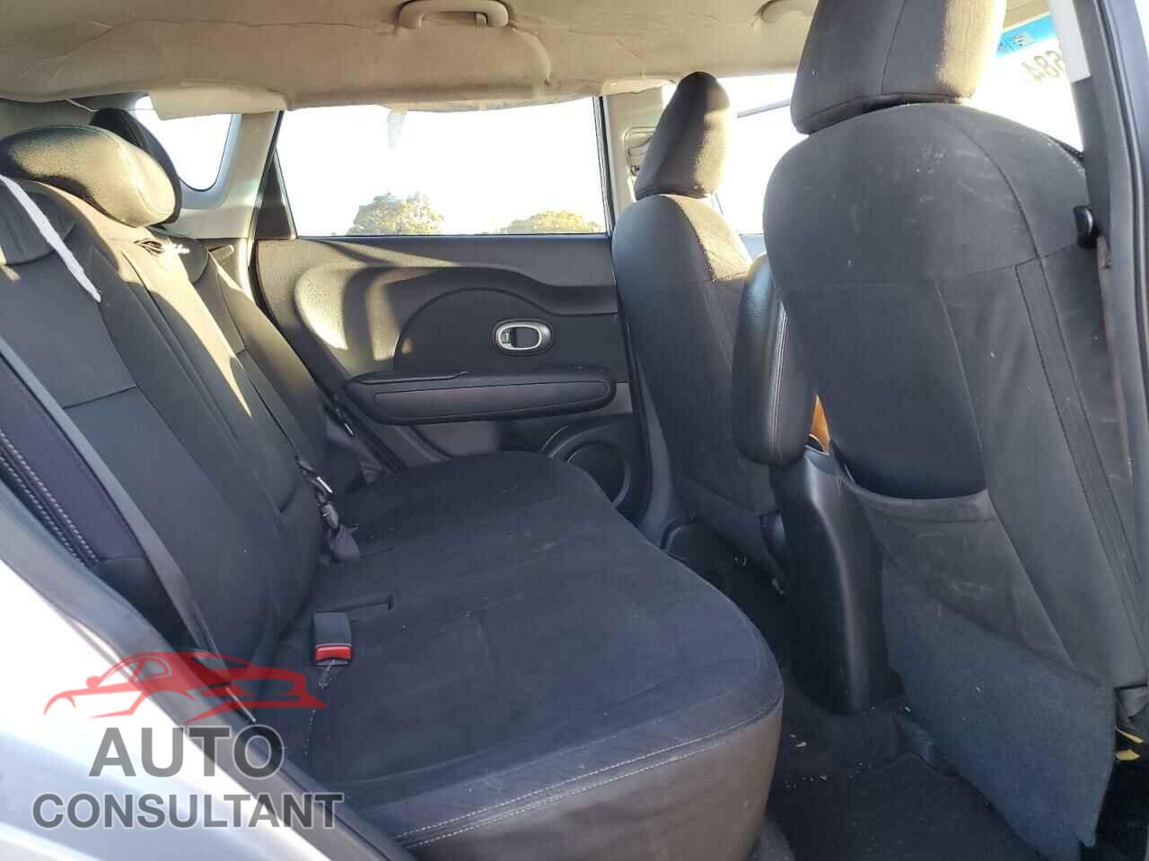 KIA SOUL 2014 - KNDJN2A28E7728570