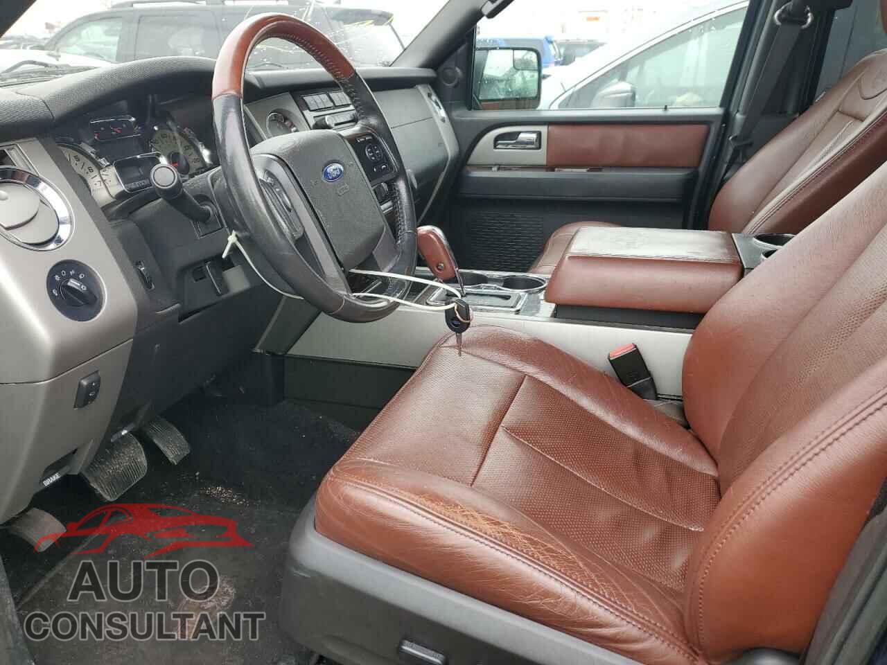FORD EXPEDITION 2014 - 1FMJK1J51EEF23788