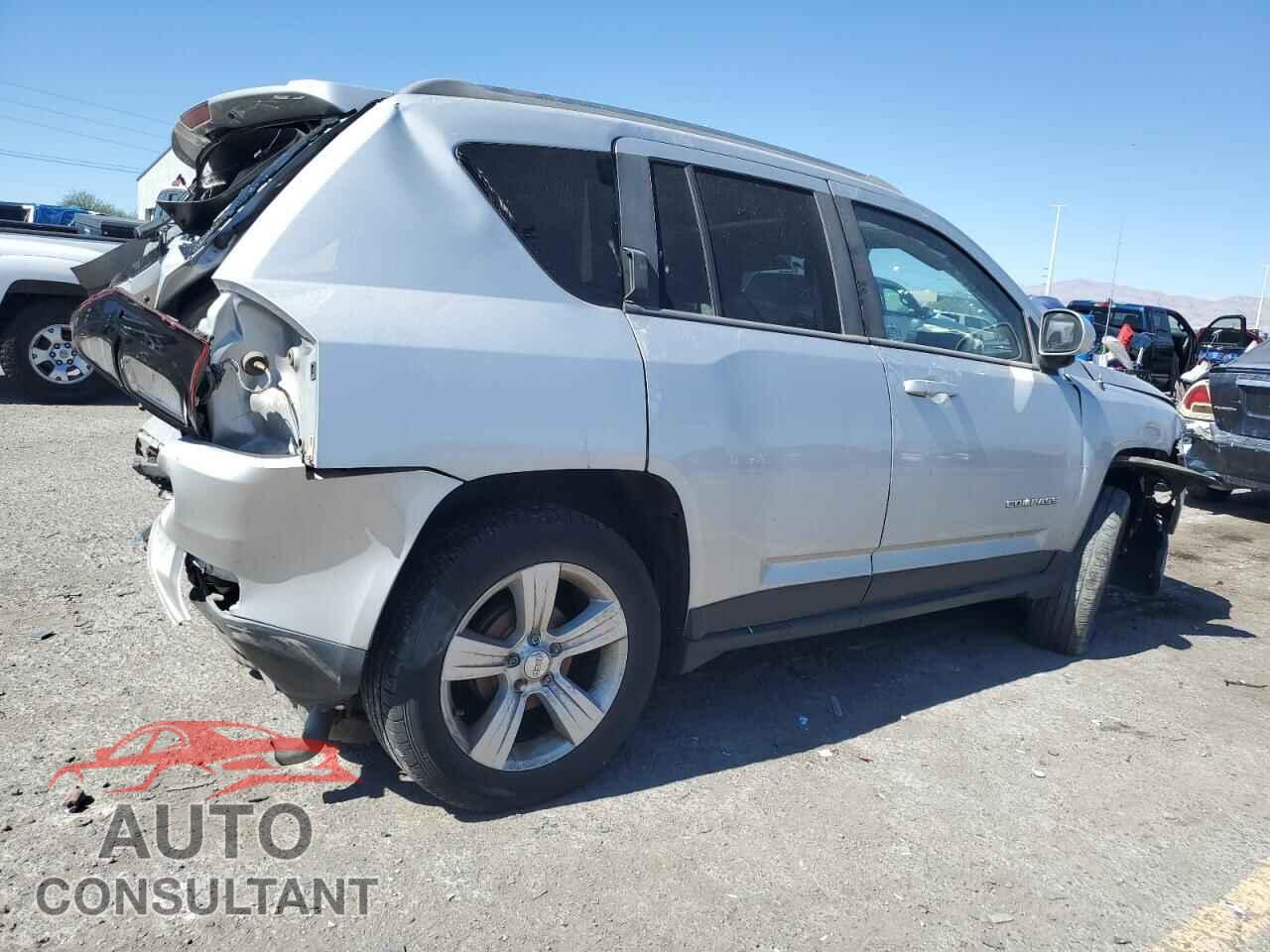 JEEP COMPASS 2014 - 1C4NJCEB0ED539748