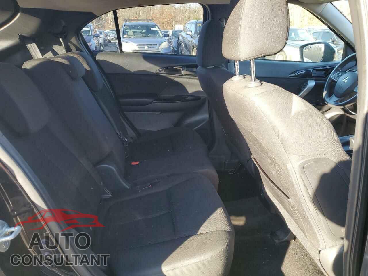 MITSUBISHI ECLIPSE 2020 - JA4AS4AA0LZ002175
