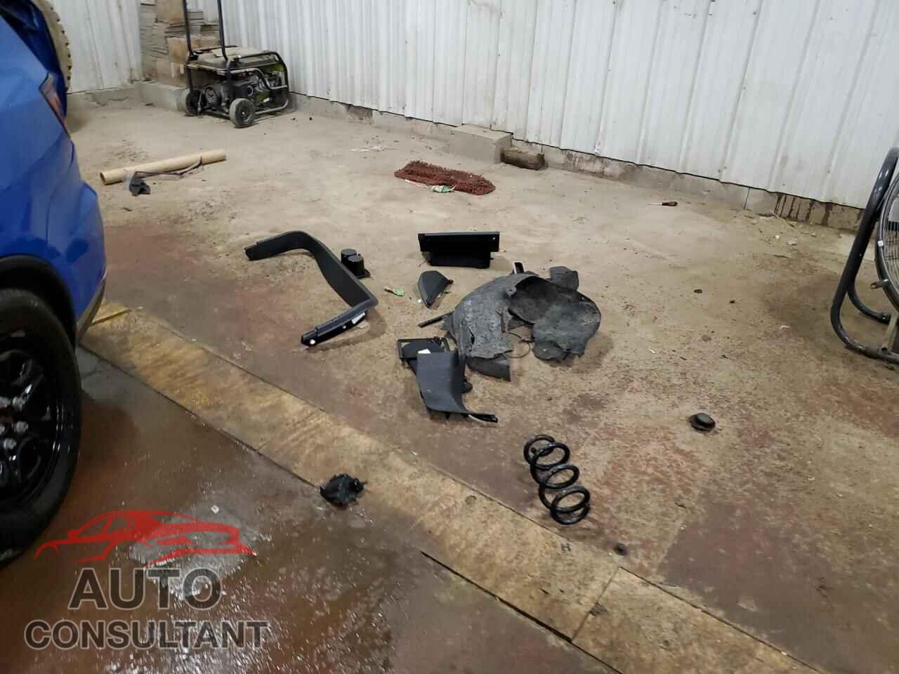 DODGE DURANGO 2023 - 1C4SDJFT2PC673577