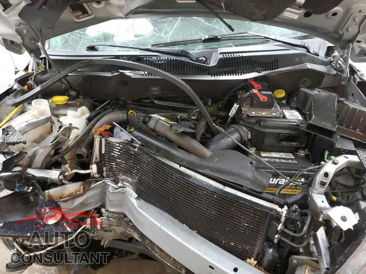 JEEP COMPASS 2017 - 1C4NJDEB2HD106183