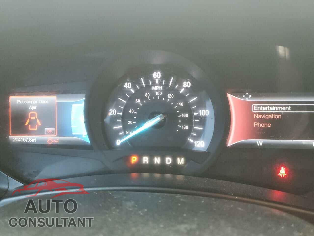FORD EXPEDITION 2015 - 1FMJU1KT8FEF18533