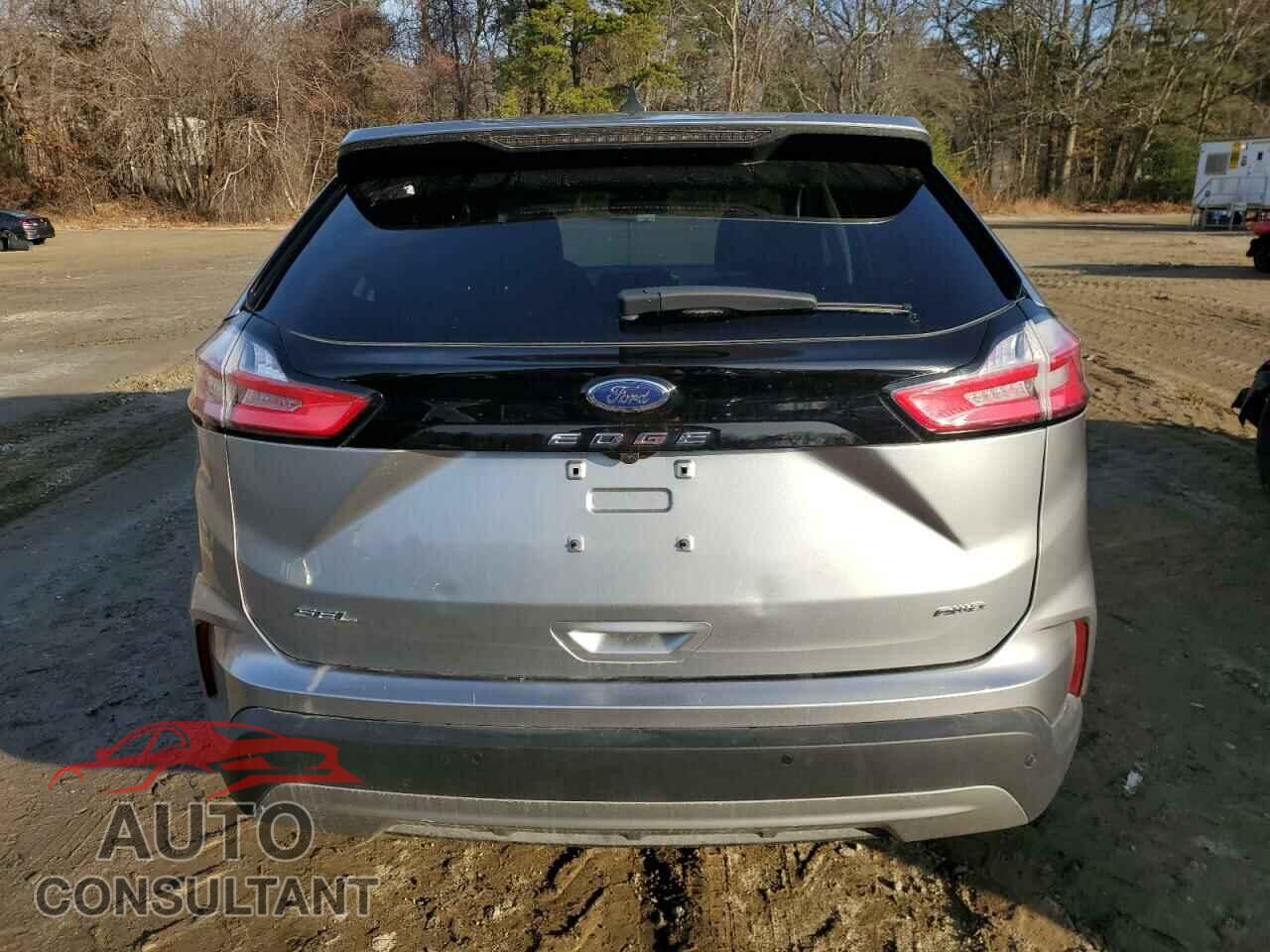 FORD EDGE 2024 - 2FMPK4J94RBA79547