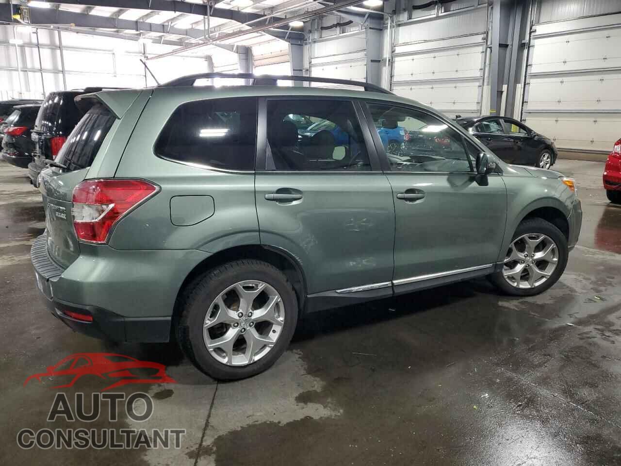 SUBARU FORESTER 2015 - JF2SJAWC6FH495085