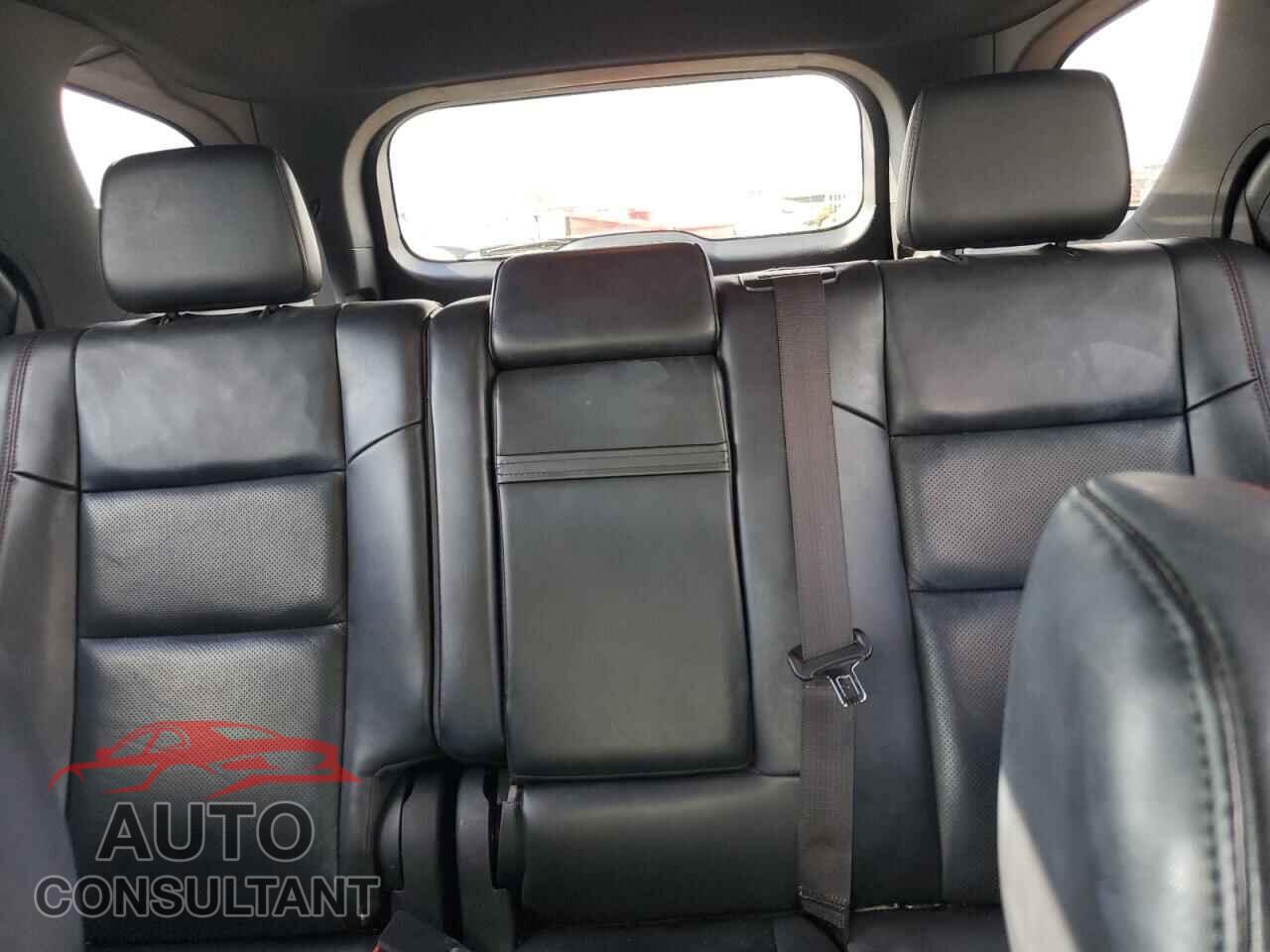 DODGE DURANGO 2023 - 1C4RDHDG3PC634705