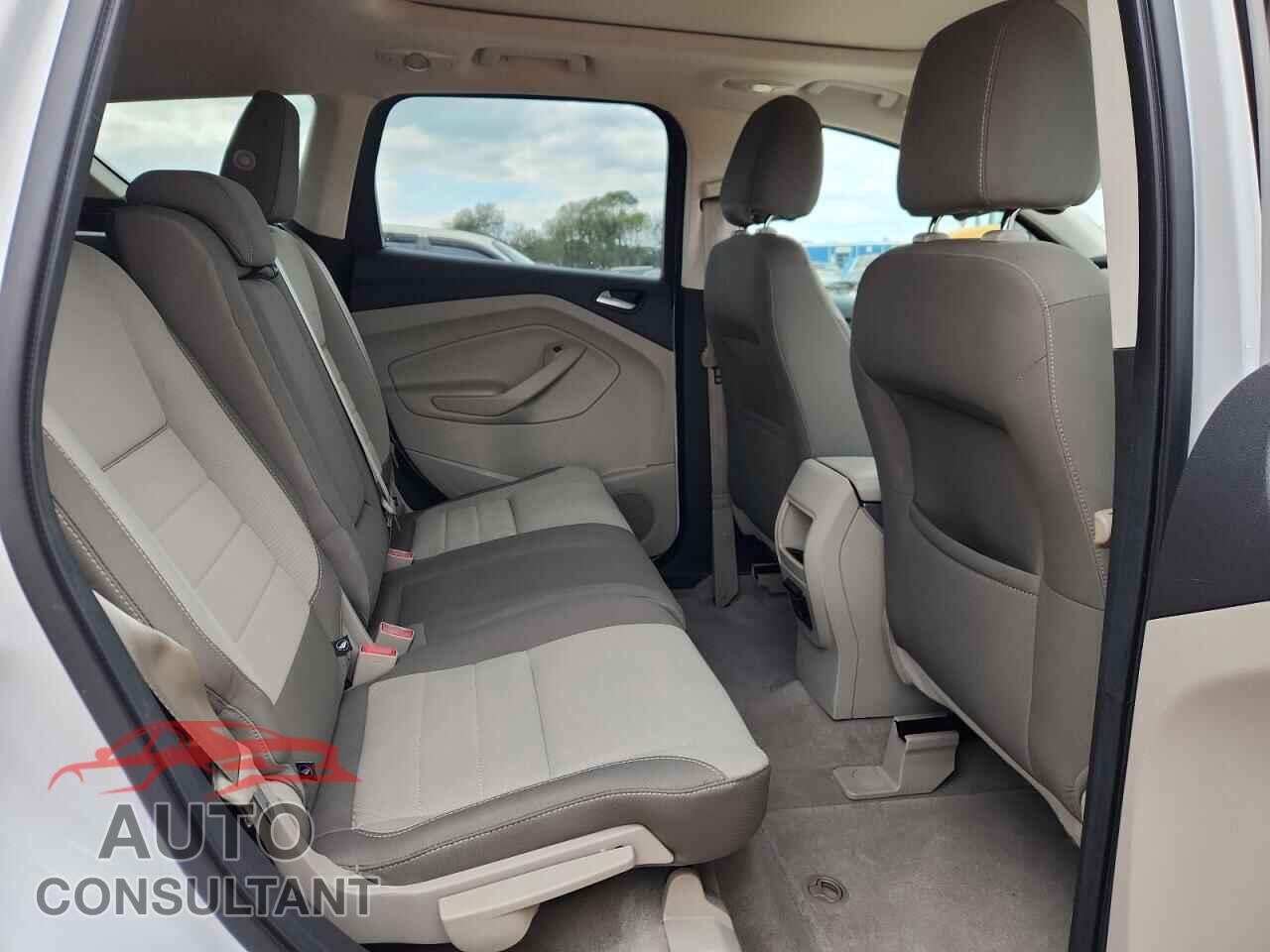 FORD ESCAPE 2013 - 1FMCU0G95DUD51924