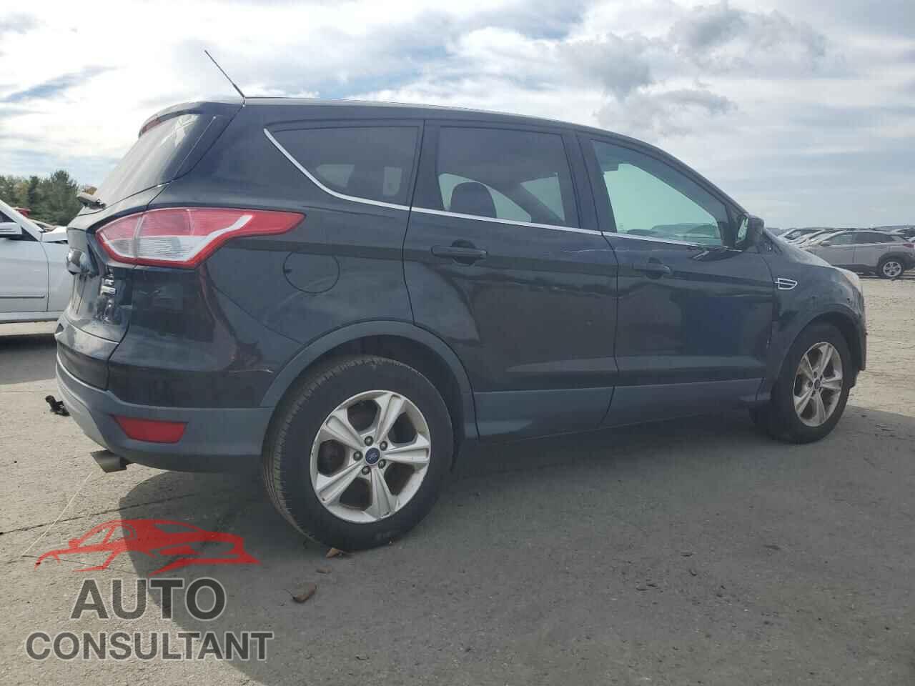 FORD ESCAPE 2016 - 1FMCU9GX0GUB65666