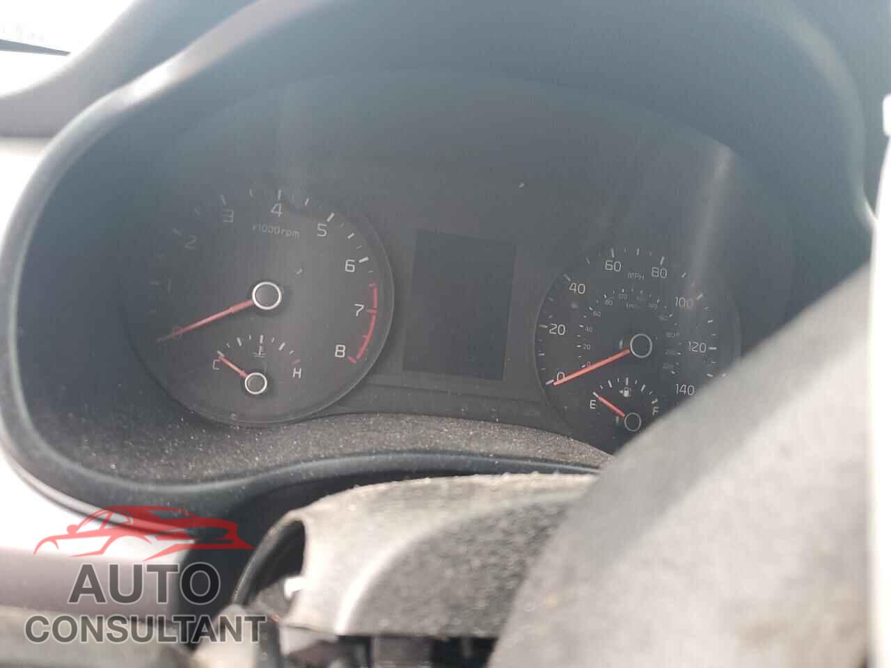 KIA RIO 2019 - 3KPA24AB3KE226548