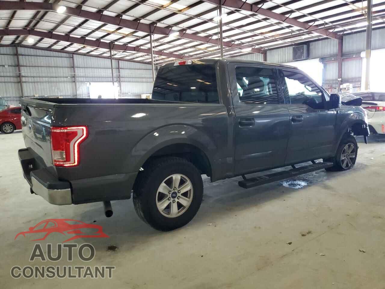 FORD F-150 2017 - 1FTEW1EFXHKD46693