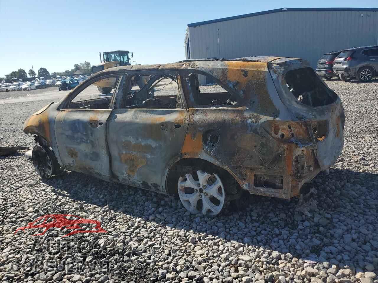 KIA SORENTO 2016 - 5XYPKDA53GG098357