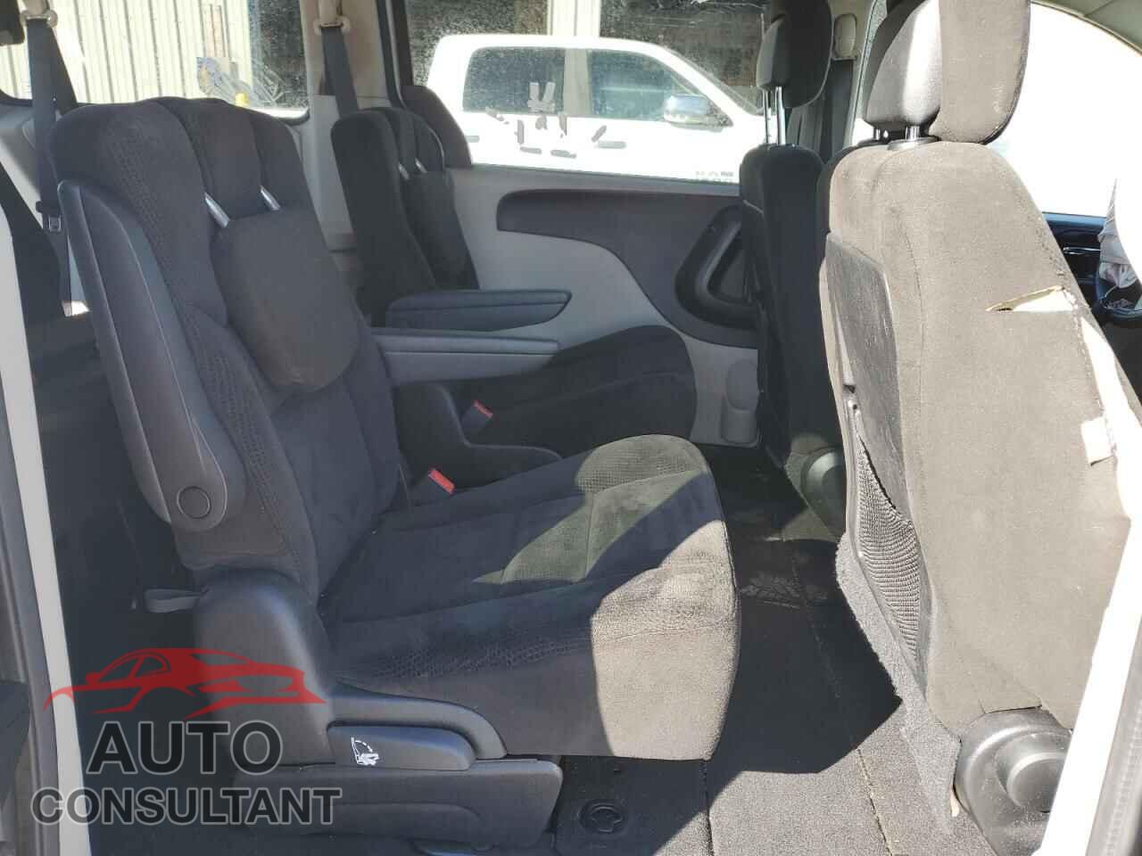 DODGE CARAVAN 2016 - 2C4RDGCG1GR270724