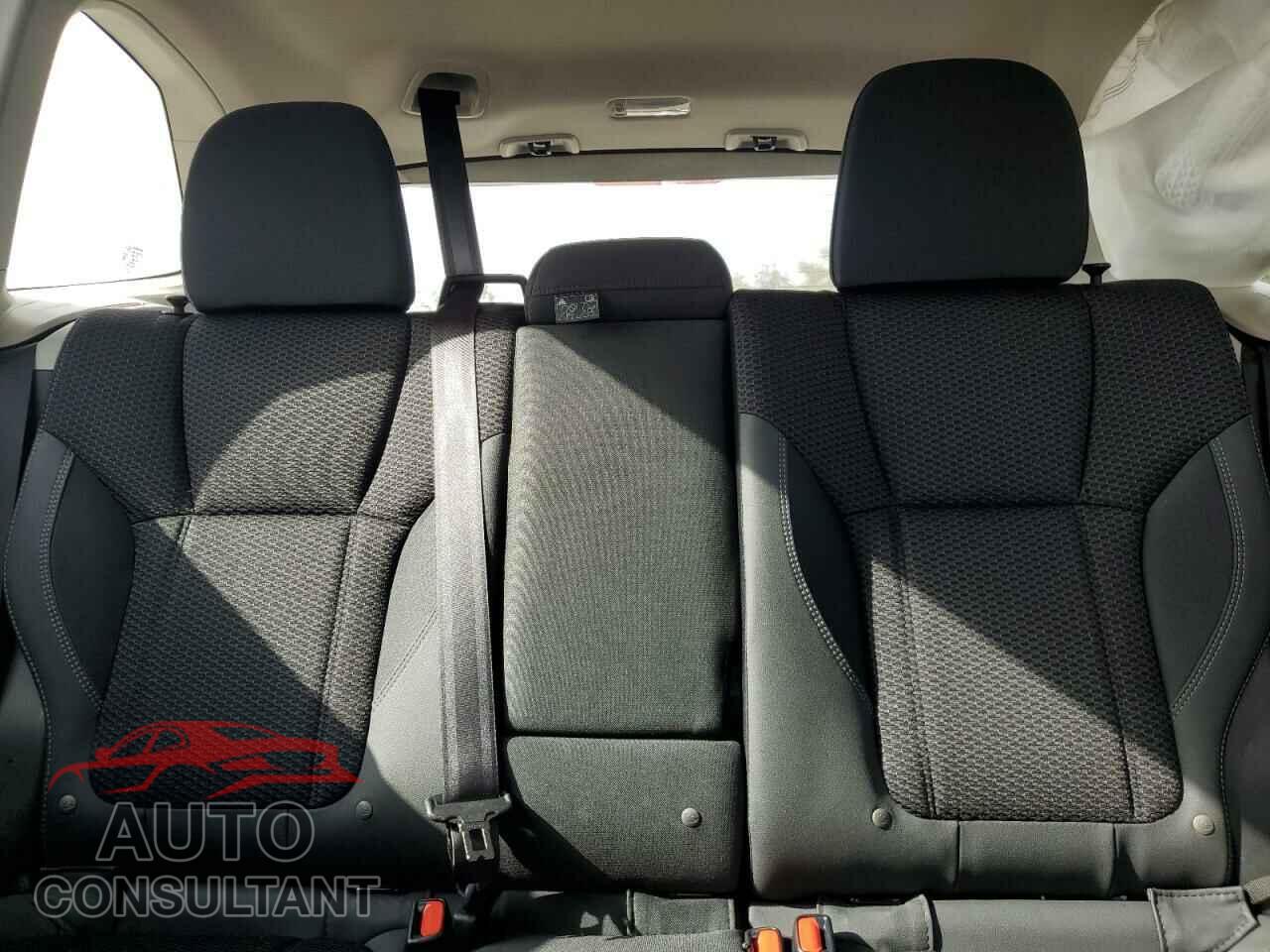 SUBARU FORESTER 2023 - JF2SKAEC3PH535297