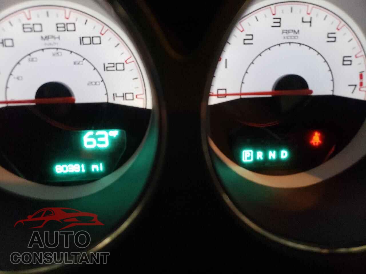 DODGE CHALLENGER 2014 - 2C3CDYAG4EH282081