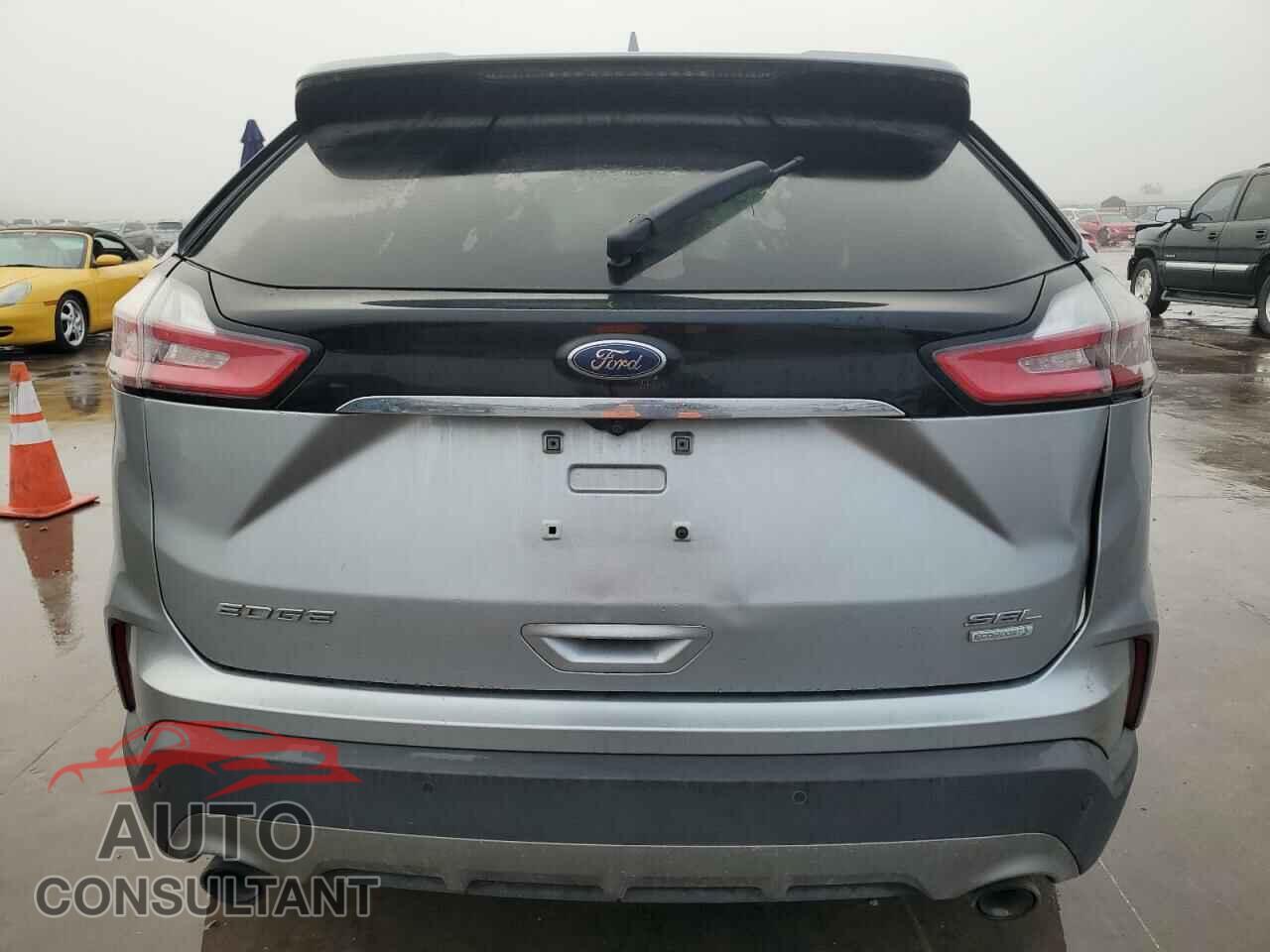 FORD EDGE 2020 - 2FMPK3J92LBA57791