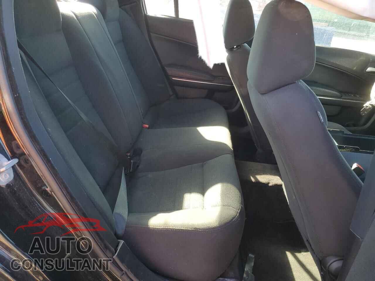 DODGE CHARGER 2017 - 2C3CDXKT8HH511582
