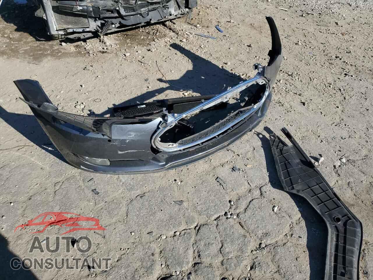 TESLA MODEL S 2016 - 5YJSA1E1XGF129033