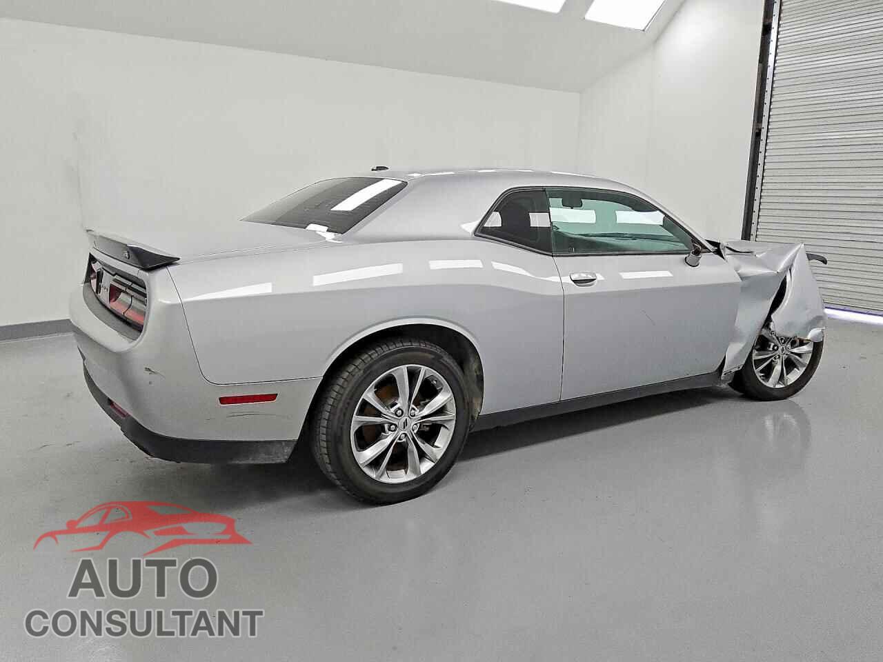 DODGE CHALLENGER 2023 - 2C3CDZGG8PH686422