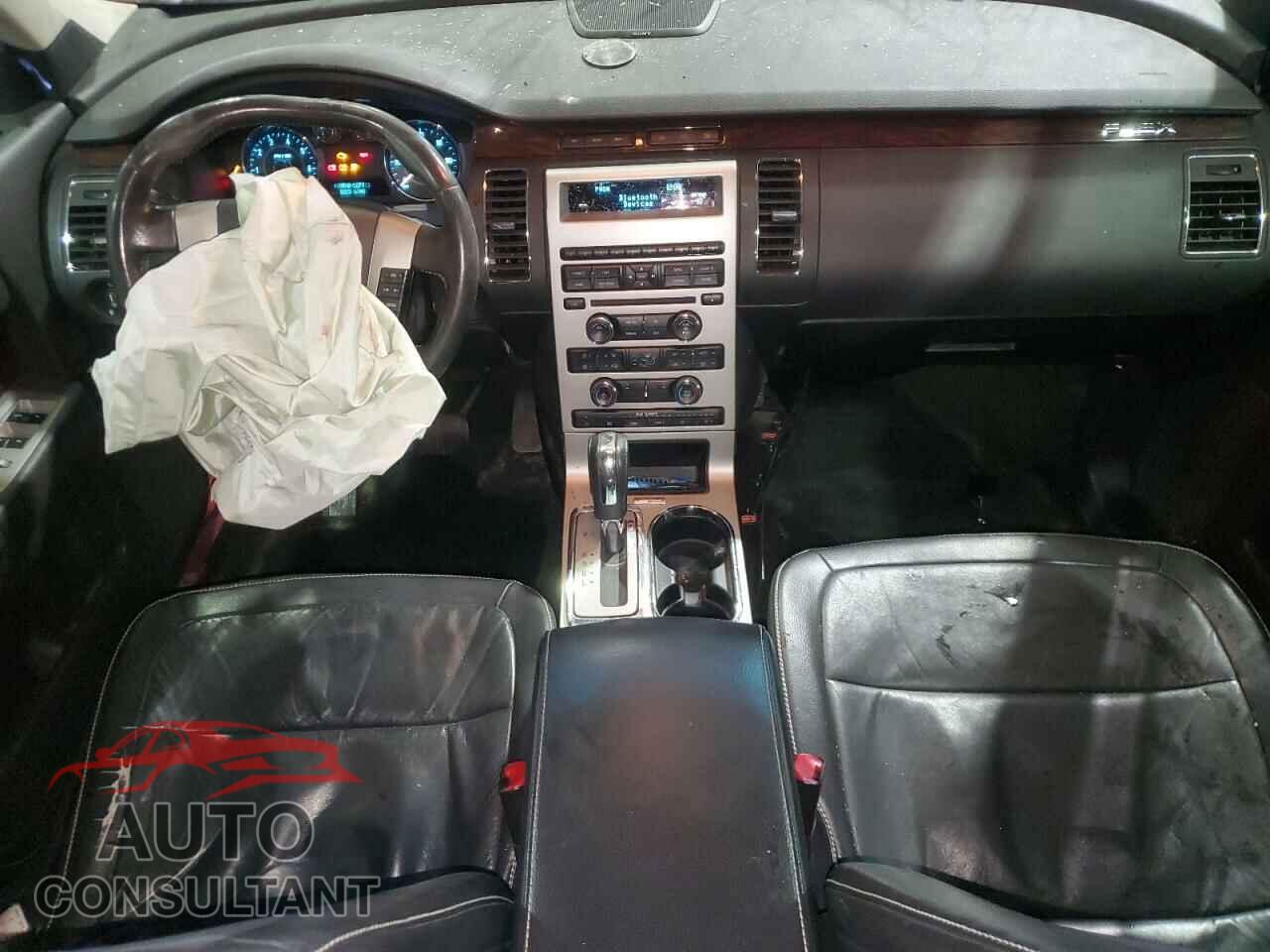 FORD FLEX 2012 - 2FMHK6CC0CBD20309