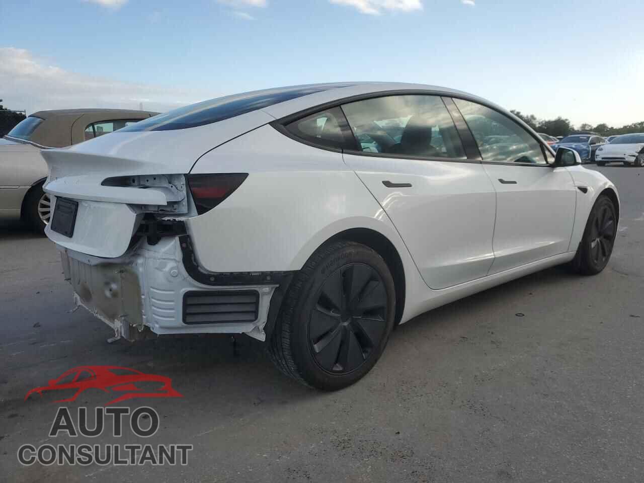 TESLA MODEL 3 2024 - 5YJ3E1EA2RF767269
