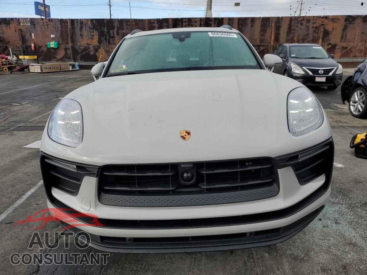 PORSCHE MACAN BASE 2023 - WP1AA2A55PLB21430