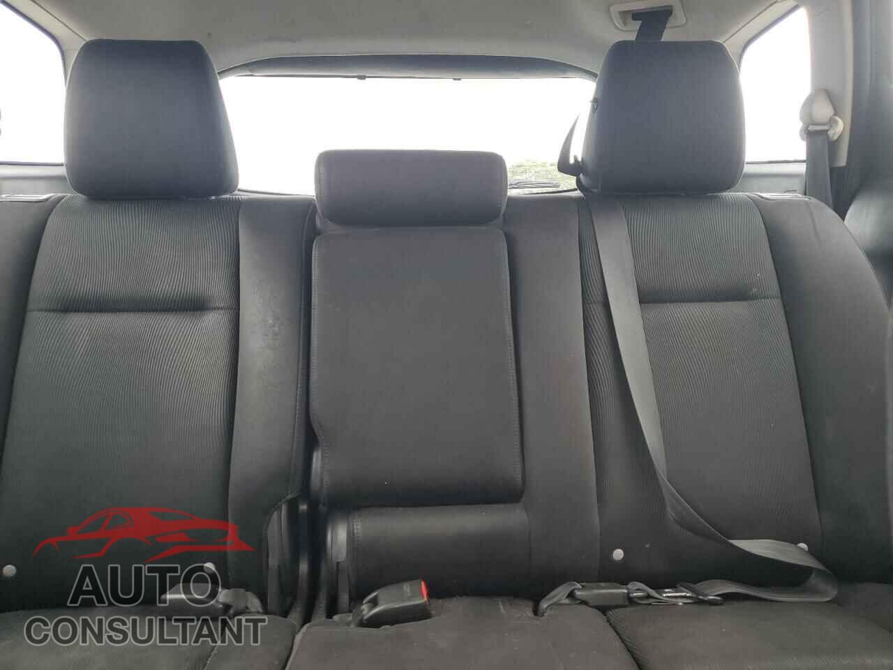 MAZDA CX-9 2013 - JM3TB2BV9D0407985