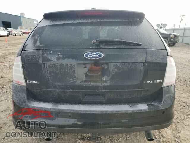 FORD EDGE 2009 - 2FMDK39CX9BA93479