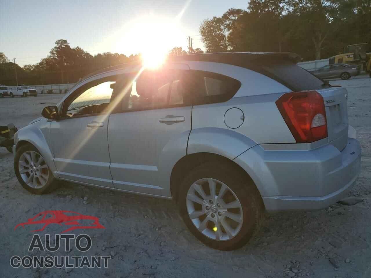 DODGE CALIBER 2011 - 1B3CB5HA3BD228623
