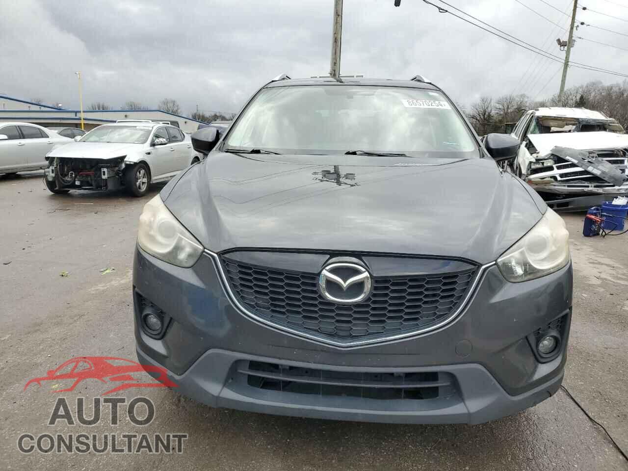 MAZDA CX-5 2014 - JM3KE2CY1E0405046