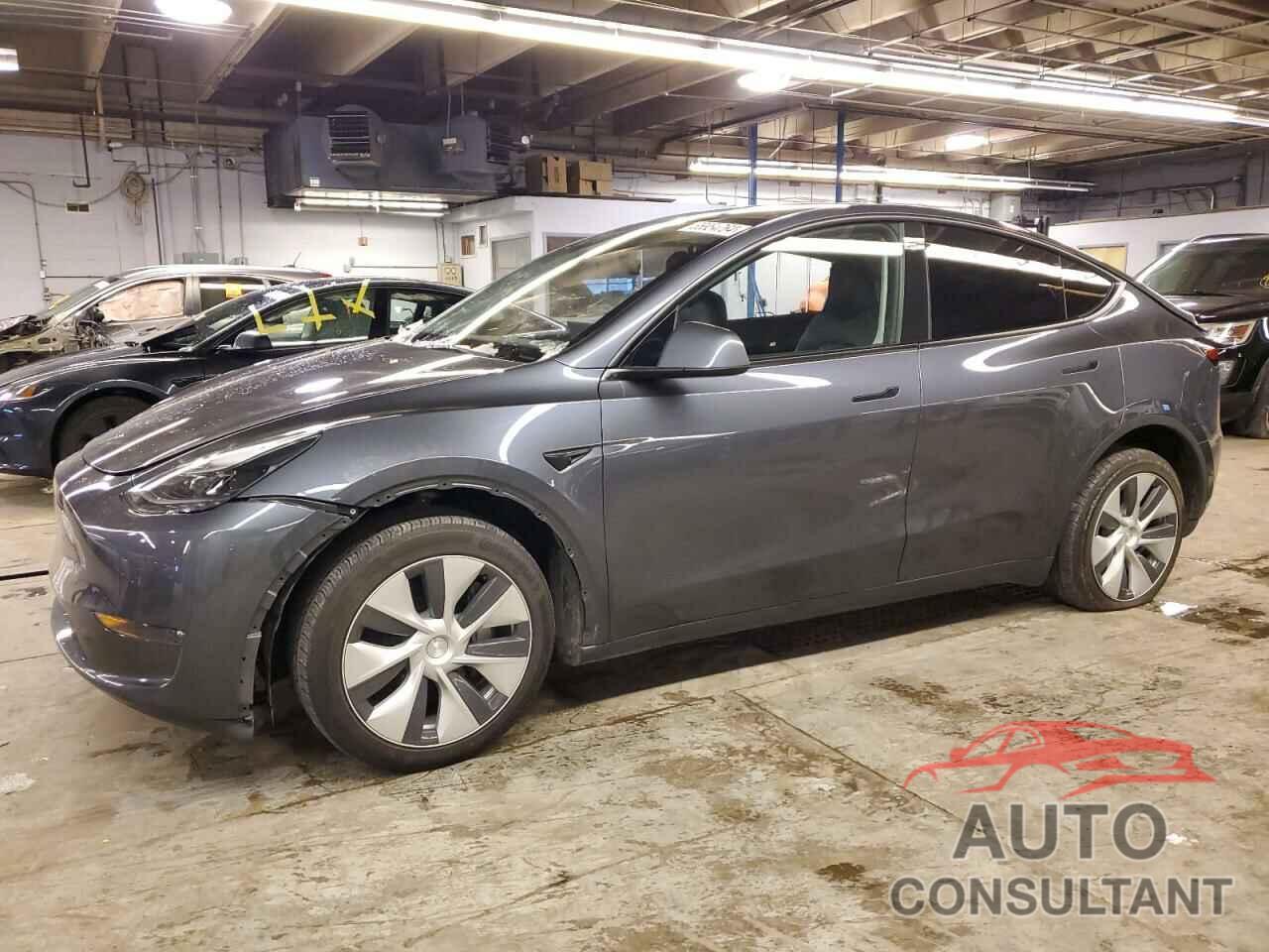 TESLA MODEL Y 2023 - 7SAYGDEE4PF746993